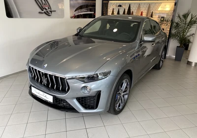 Maserati Levante - foto 0