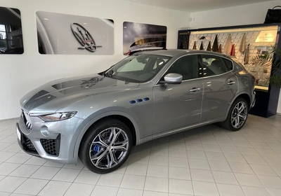 Maserati Levante - foto 3