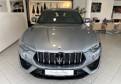 Maserati Levante - foto 1