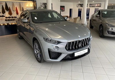 Maserati Levante - foto 2