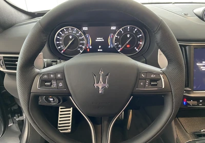 Maserati Levante - foto 15