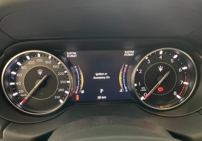 Maserati Levante - foto 18