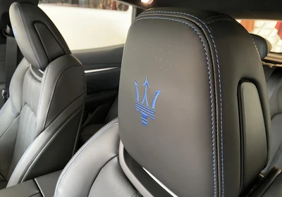 Maserati Levante - foto 17
