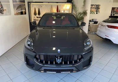 Maserati Grecale - foto 1