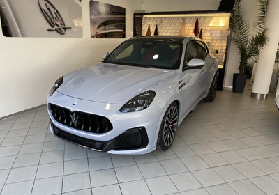 Maserati Grecale - foto 0