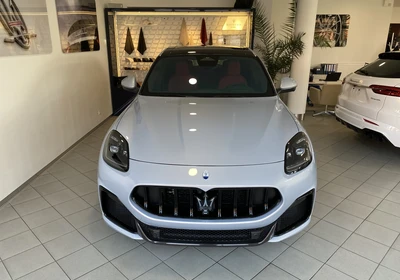 Maserati Grecale - foto 1