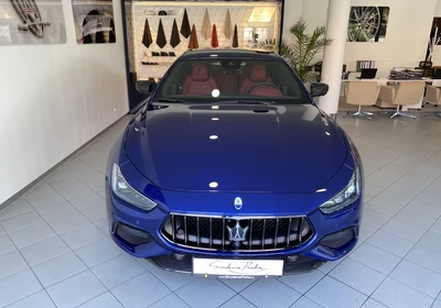 Maserati Ghibli - foto 1