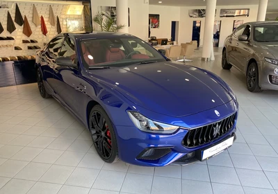 Maserati Ghibli - foto 2