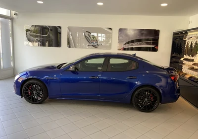 Maserati Ghibli - foto 3