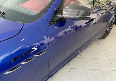 Maserati Ghibli - foto 11