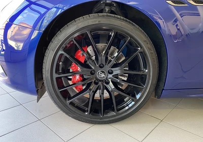 Maserati Ghibli - foto 7
