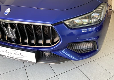 Maserati Ghibli - foto 8