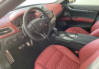 Maserati Ghibli - foto 12
