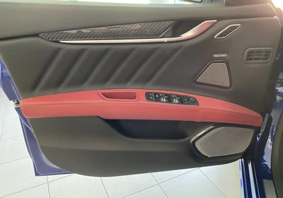 Maserati Ghibli - foto 15