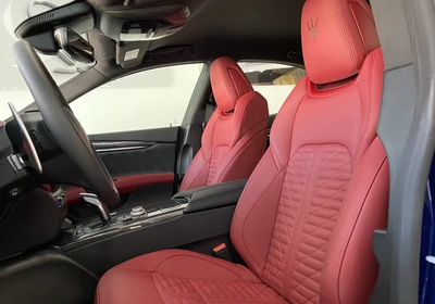Maserati Ghibli - foto 13