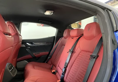 Maserati Ghibli - foto 14