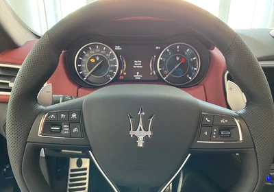 Maserati Ghibli - foto 16