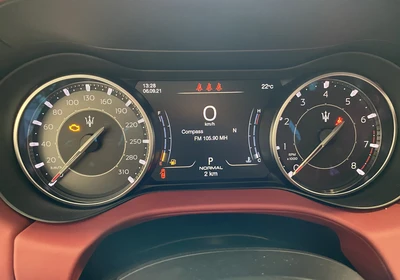 Maserati Ghibli - foto 18