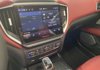 Maserati Ghibli - foto 22