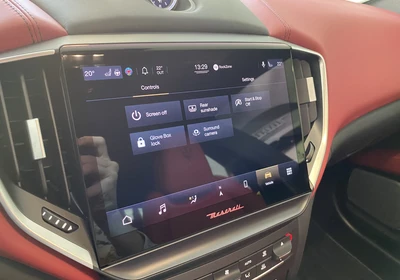 Maserati Ghibli - foto 20