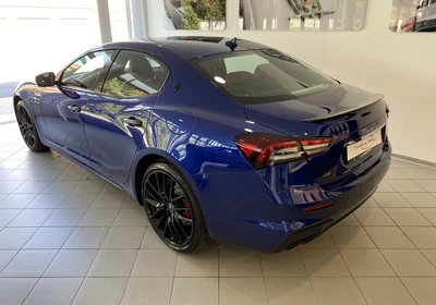 Maserati Ghibli - foto 4