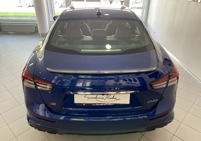 Maserati Ghibli - foto 5