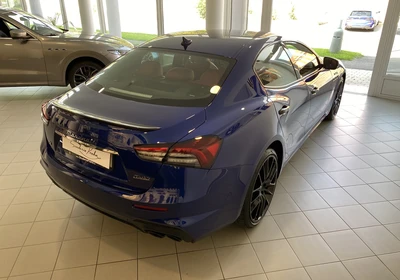 Maserati Ghibli - foto 6