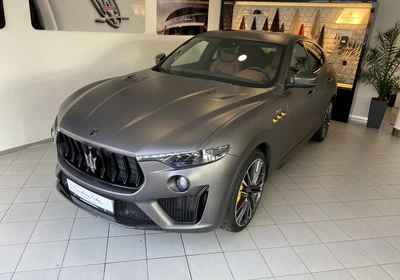 Maserati Levante - foto 0