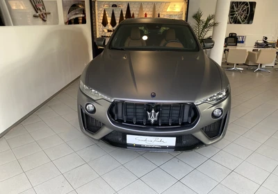 Maserati Levante - foto 1