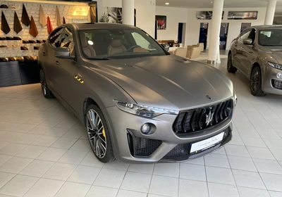 Maserati Levante - foto 2