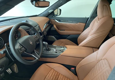 Maserati Levante - foto 10