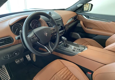 Maserati Levante - foto 14