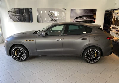 Maserati Levante - foto 7