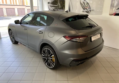 Maserati Levante - foto 3