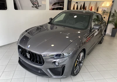 Maserati Levante - foto 0