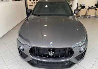 Maserati Levante - foto 1