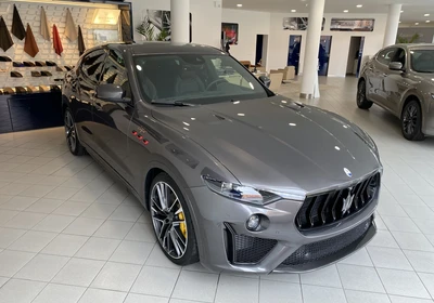 Maserati Levante - foto 2