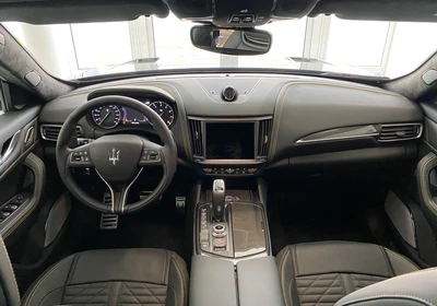 Maserati Levante - foto 12