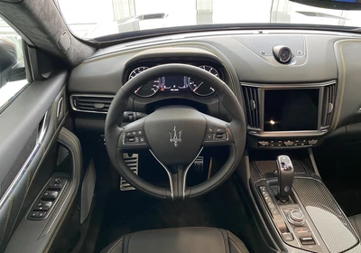 Maserati Levante - foto 11