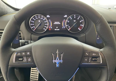 Maserati Levante - foto 13