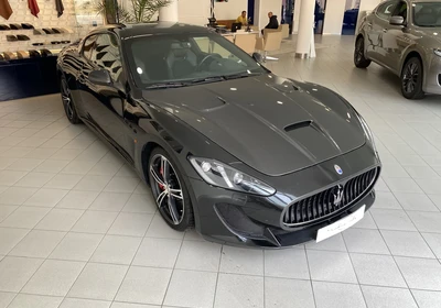 Maserati GranTurismo - foto 2