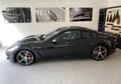 Maserati GranTurismo - foto 3