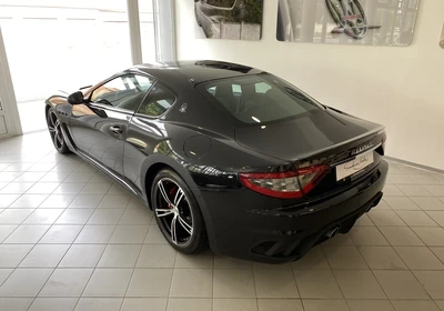 Maserati GranTurismo - foto 4