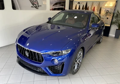 Maserati Levante - foto 0