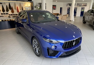 Maserati Levante - foto 2