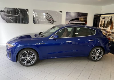 Maserati Levante - foto 7