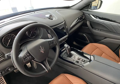 Maserati Levante - foto 11