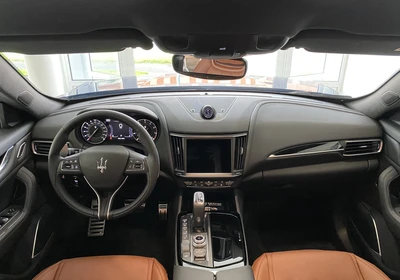 Maserati Levante - foto 16