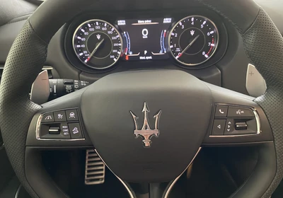 Maserati Levante - foto 18