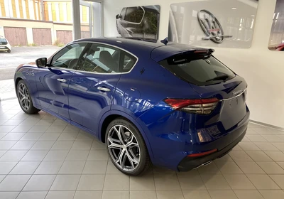 Maserati Levante - foto 3